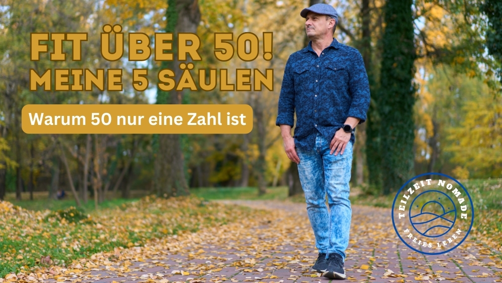 Fit über 50