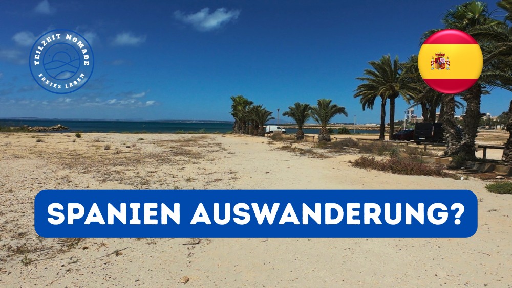 Auswandern – Spanien als Alternative zu Ungarn